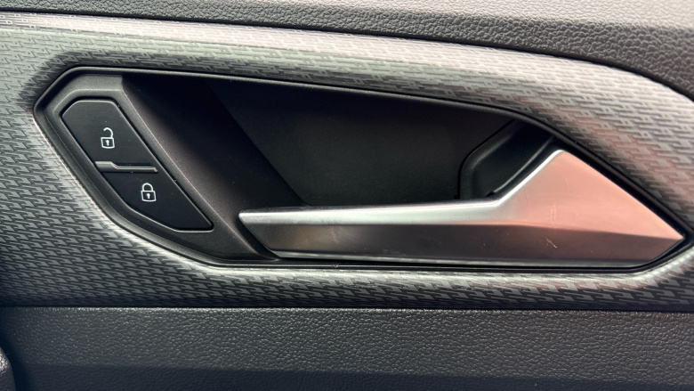 Volkswagen T-Cross 1.0 TSI 110 R-Line 5dr Petrol Estate